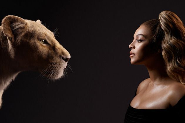 Beyoncé offre Beyoncé offre