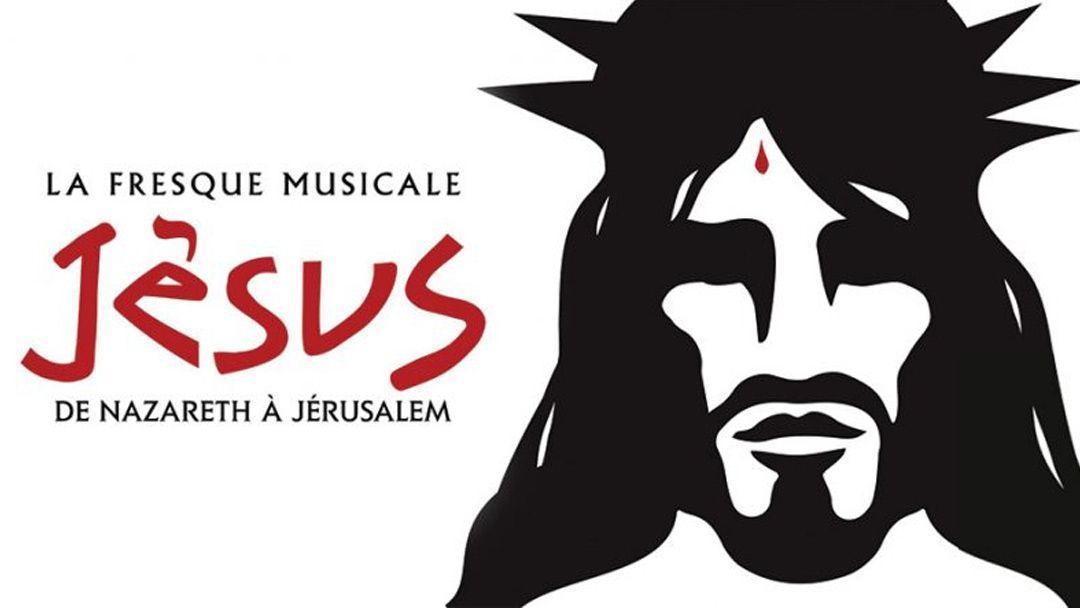 TÉLÉCHARGER LA FRESQUE MUSICALE JESUS DE NAZARETH A JERUSALEM FRESQUE MUSICALE NAZARETH A LA JESUS JERUSALEM TÉLÉCHARGER DE