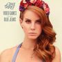 LANA DEL REY Video Games
