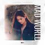 JASMINE THOMPSON Mad world