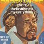 BARRY WHITE You re the first the last my everything