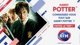 Harry Potter : Participez au quiz et tentez de gagner vos places pour assister au ciné-concert " Harry Potter et La Chambre des Secrets™