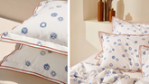Comment choisir du linge de lit confortable : l'exemple Bonsoirs