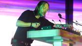 Radiohead bientôt sur scène