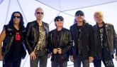 Scorpions : de retour en France en 2023 ! 