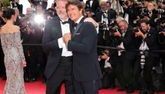 Tom Cruise prépare une comédie musicale avec le réalisateur Christopher McQuarrie 