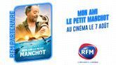 "Mon ami le petit manchot", au cinéma le 7 août avec RFM 