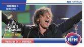 RFM Partenaire de « La vie secrète des chansons » avec Jean-Louis Aubert