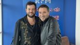 Claudio Capéo avec Bernard Montiel : "L'essentiel c'est de se sentir libre"