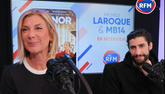 [Interview] Michèle Laroque & MB14 : « On a travaillé d'arrache-pied pour être le plus juste possible » 