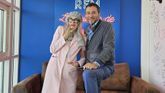 Jeanne Mas : en interview avec Bernard Montiel 