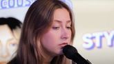 Styleto en live pour "Faut que tu m'aimes" et "La Déclaration d'amour" de France Gall