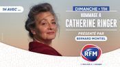 1 heure avec... : hommage à Catherine Ringer