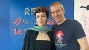 Lady O de The Voice en interview dans le 16/20