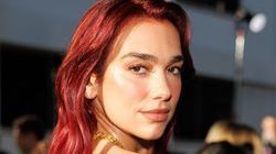 Dua Lipa reprend "Highway to Hell" pour son lancement de tournée 
