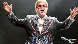 Elton John: une édition 50ème anniversaire pour l'album « Madman Across The Water »