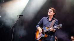 Francis Cabrel sortira un nouvel album en 2027