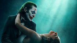 "Joker Folie à Deux" : l’affiche du film avec Lady Gaga et Joaquin Phoenix dévoilée 