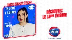 Linh : invitée du 16e épisode de "Talent à Suivre"