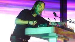 Radiohead de retour sur scène