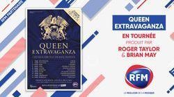 Queen Extravanga : découvrez les dates de la tournée 2023 ! 