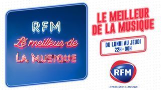 Le Meilleur de la Musique 22h00-00h00