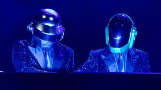 Ces tubes de l'été devenus des indispensables : Daft Punk "Around the world"