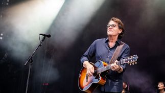 Francis Cabrel sortira un nouvel album en 2027