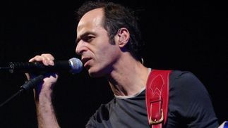 Jean-Jacques Goldman enfin de retour !