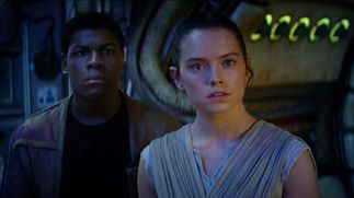 Quand les acteurs principaux réagissent à l’ultime bande-annonce