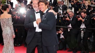 Tom Cruise prépare une comédie musicale avec le réalisateur Christopher McQuarrie 