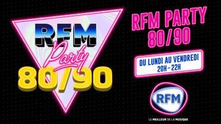 RFM Party 80/90