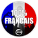 100 % Français
