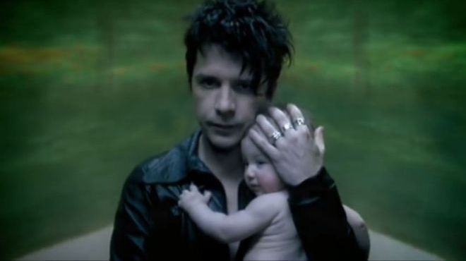 Ces tubes devenus des classiques : Indochine "J'ai demandé à la lune"