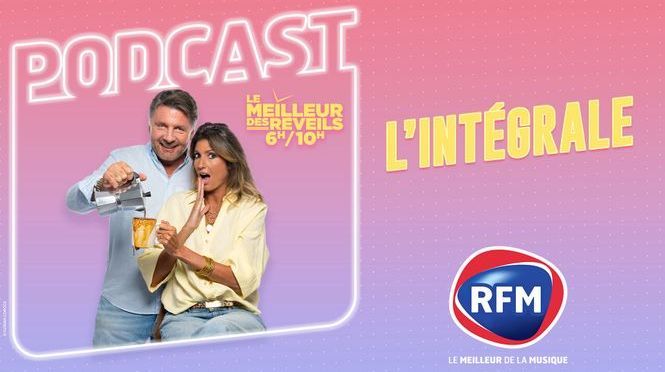 Le Meilleur des Réveils - Intégrale