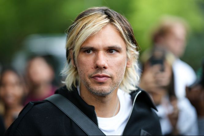 Photo : Getty Images. Photo : Getty Images.
