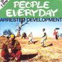 ARRESTED DEVELOPMENT People everyday