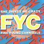 FINE YOUNG CANNIBALS (FYC) She drives me crazy