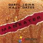DARYL HALL & JOHN OATES Maneater