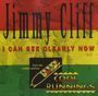 JIMMY CLIFF I can see clearly now