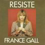 FRANCE GALL Resiste