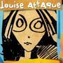 LOUISE ATTAQUE Les nuits parisiennes