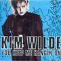 KIM WILDE You Keep Me Hangin On