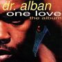 DR ALBAN Sing Hallelujah