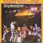 EARTH WIND & FIRE September