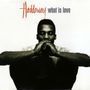 HADDAWAY What is love