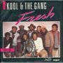 KOOL & THE GANG Fresh